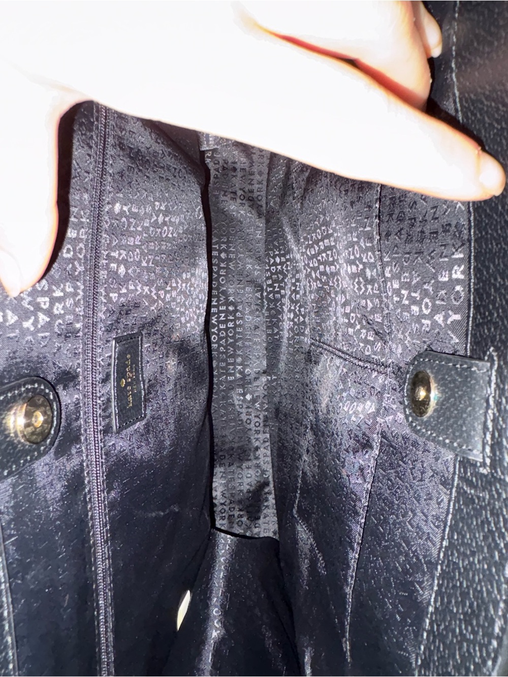 Kate spade bag - Picture 7 of 7